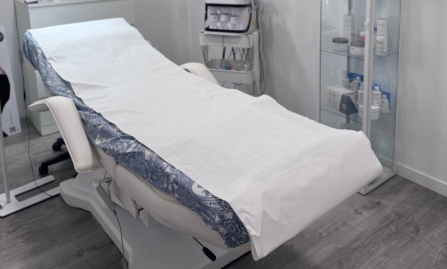 Image 3: Dúo reductor: Body Sculpt, endomasaje o presoterapia (2 a 6 sesiones) 