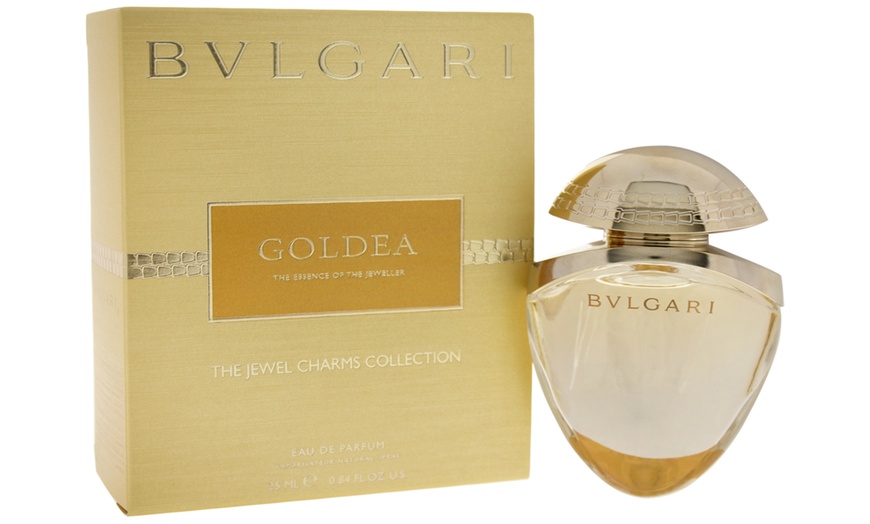 Bvlgari goldea essence discount of the jeweller