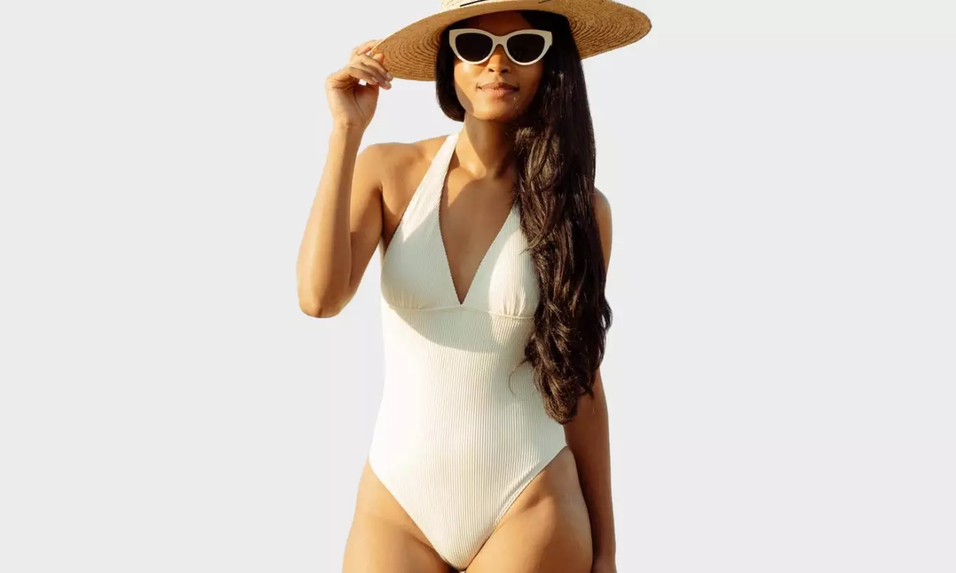 Reveal Your Glow with Brazilian Waxing -  50% Off - Primary Image