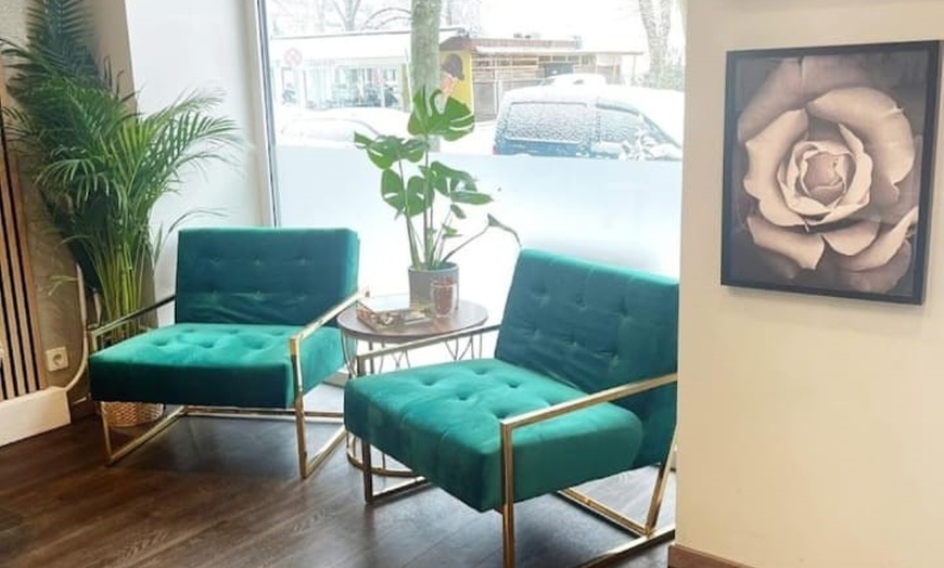 Image 2: Head-Spa mit Aromatherapie für 1 Person