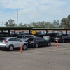 Image 4: Up To 27% Off 3-Day Uncovered Airport Parking at PHX
