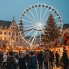 Image 2: Glühwein 0,2l auf dem Leipziger Weihnachtsmarkt: 2 für 1 oder 4 für 2
