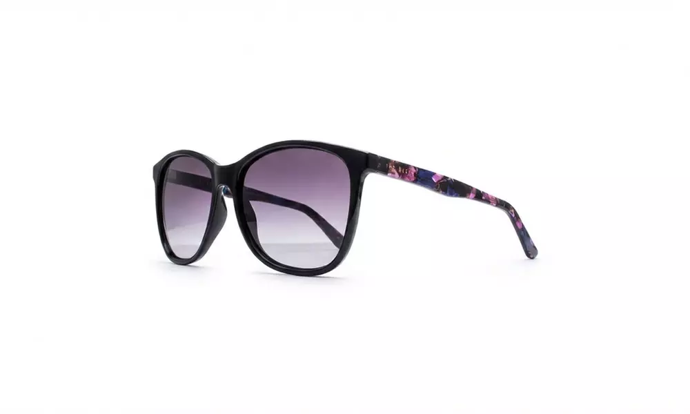 Ted Baker Classic Acetate Sunglasses Collection - Timeless Everyday Styles