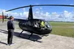 Exciting 20-Min Helicopter Flying Lesson Experience with Hands-On Flying in UK - Second Medium