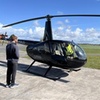 Image 4: 20-Min Helicopter Flying Lesson Experience with Hands-On Flying in UK