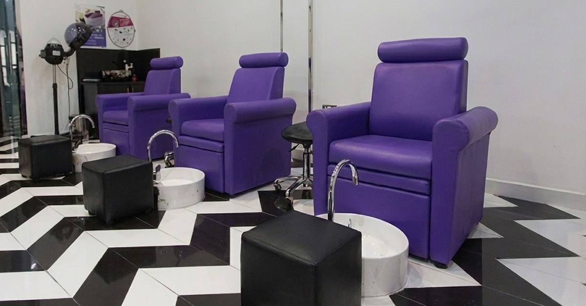 Hair Makeover: Professional Cuts, Colors, & Treatments Hair Makeover: Professional Cuts, Colors, & Treatments