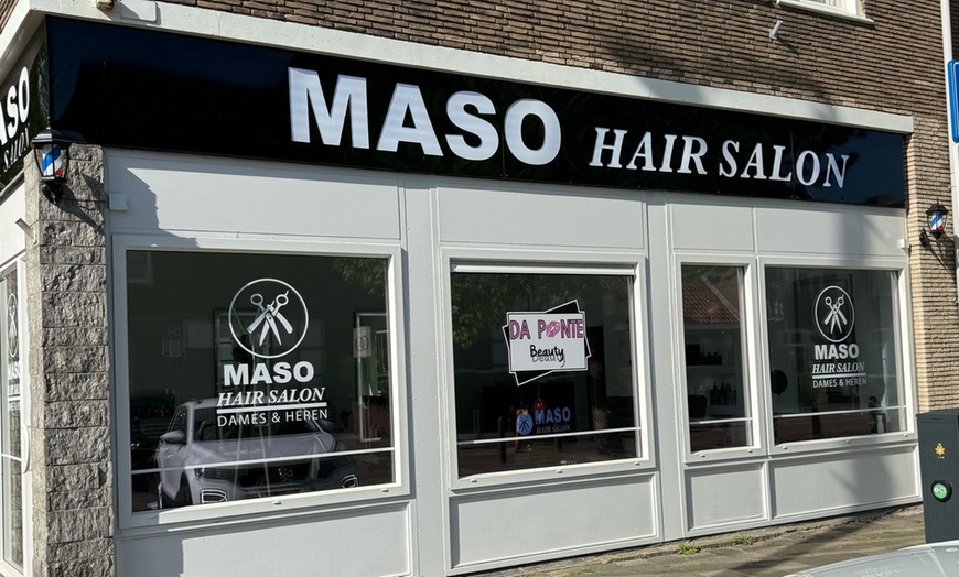 Image 4: Stralende huid en rust: 60 min. gezichtsbehandeling naar keuze