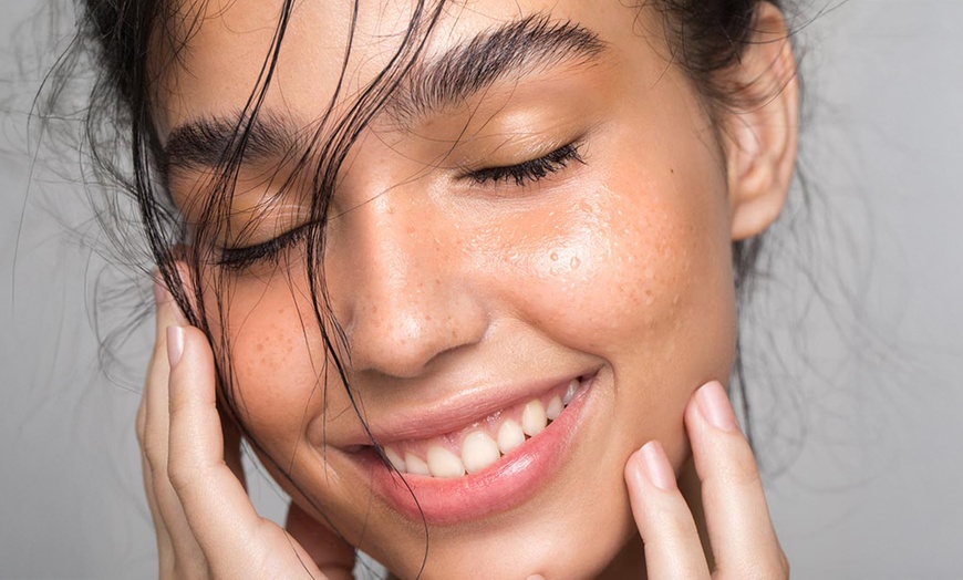 Image 2: Rejuvenate with Botox w/ or w/o Skinceutical Peel Combo