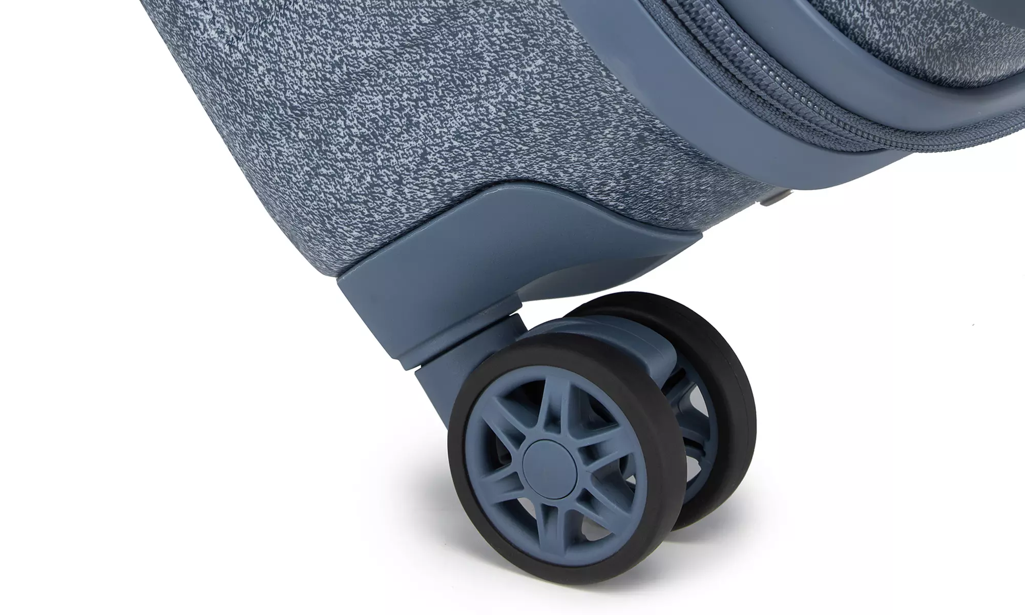 Koffer of 3-delige kofferset met harde buitenkant