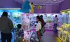 Grab 20 or 50 Tokens for More Gaming Excitement at The Claw Arcade  - Up to 28% Off