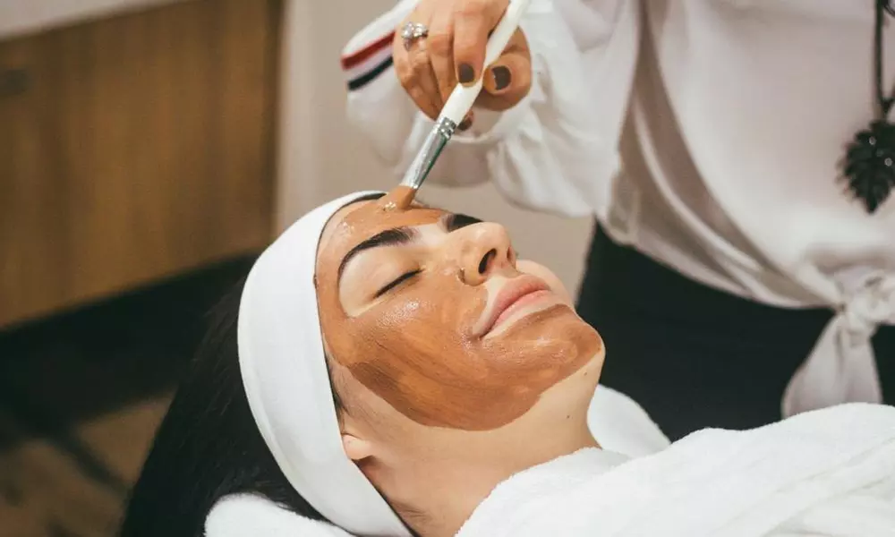 One, Two or Three 60-Minute Essential Facial with Upgraded Exfoliation
