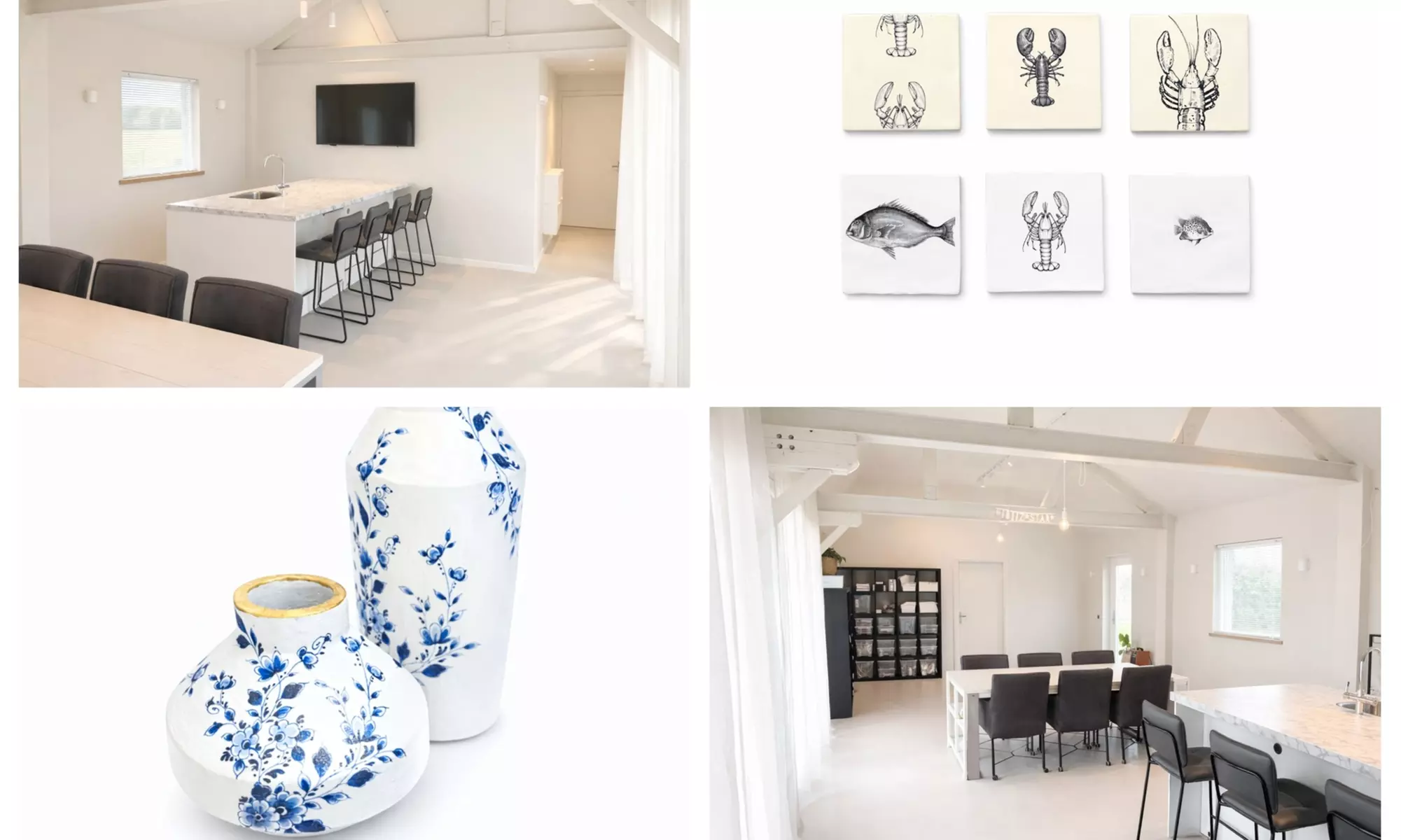 Ibiza-style creatieve workshop van 3 uur