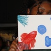 Image 2: Three-Hour Caribbean Vibes Painting Party – For One or Two People