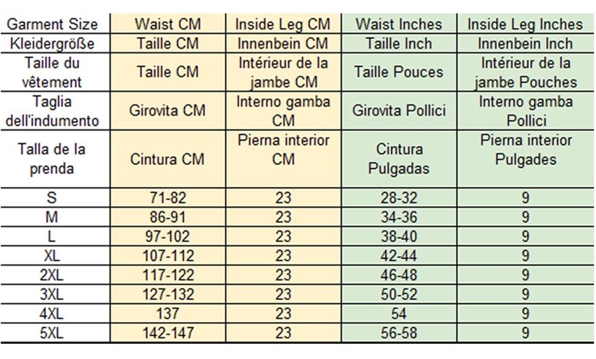 Image 2: MIG Men's Cargo Jogging Shorts