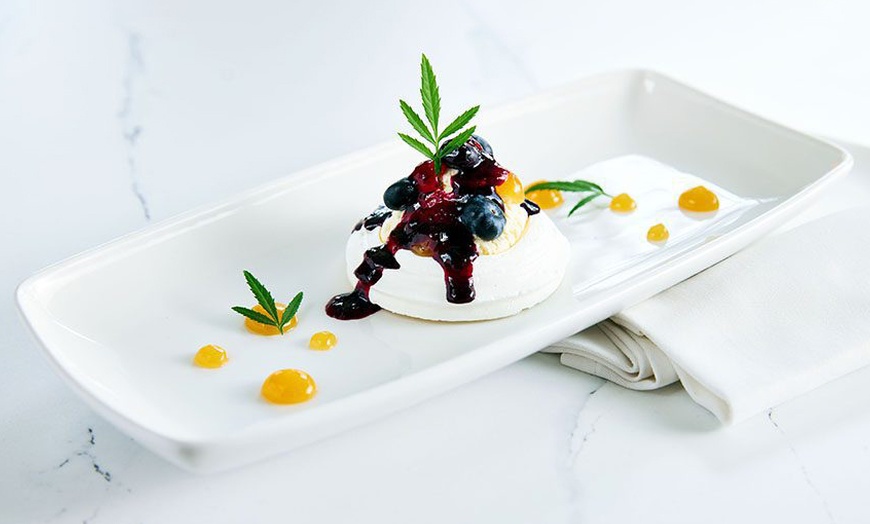 Image 4: Vincent Rooms: 2 or 3‑Course Brasserie Dining with Wine