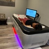 Image 2: 2 Hr Pampering package with Massage Beds,/Sauna 