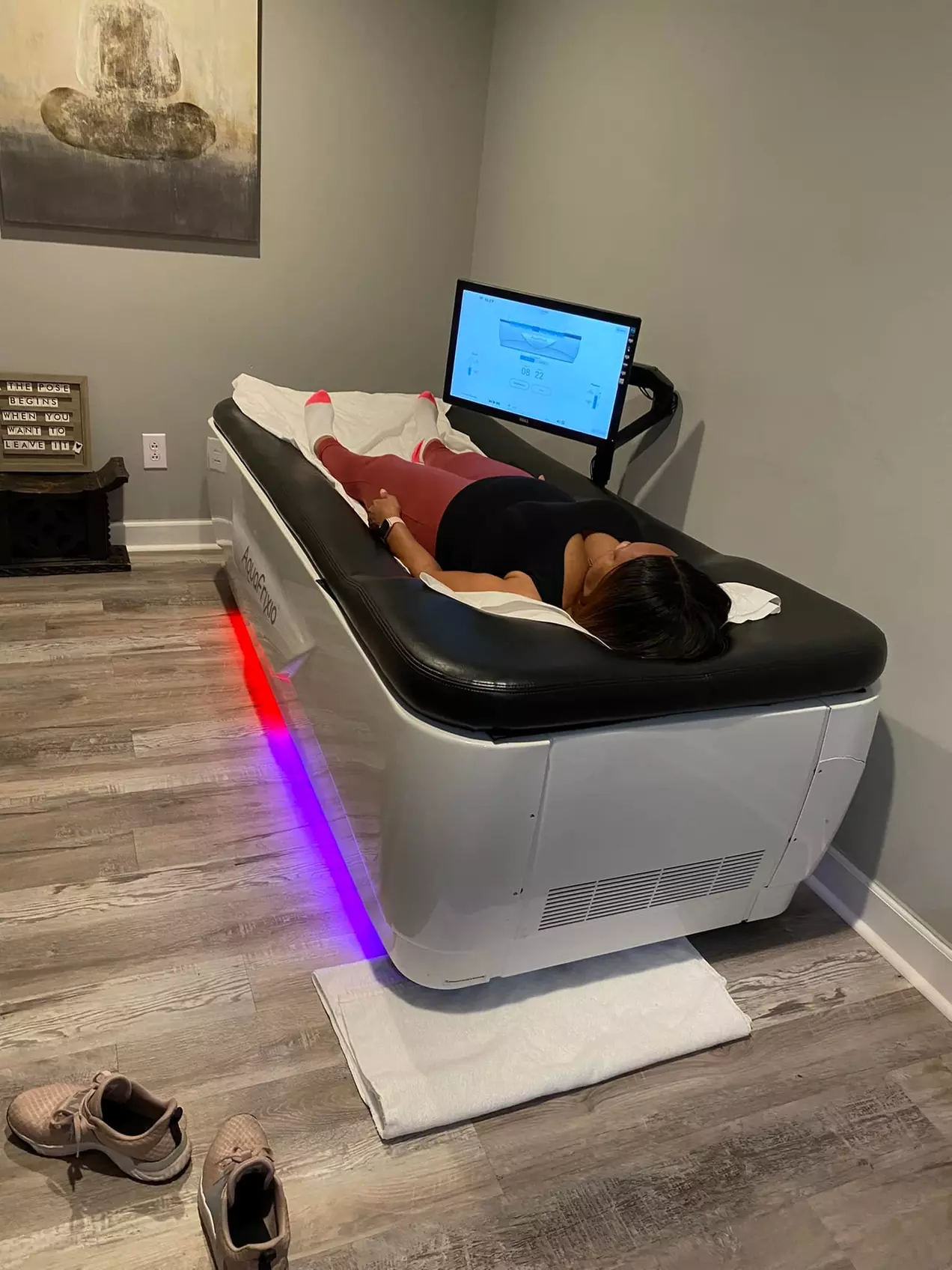 Unwind: 2 Hr Pampering package w/ Scalp, Foot Massage, Massage beds, or  Sauna for 1 or 2 People(Up to 41% Off) - Second Medium