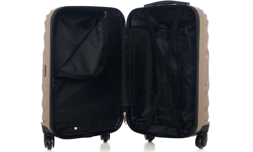 Image 22: Set de maletas Lagos