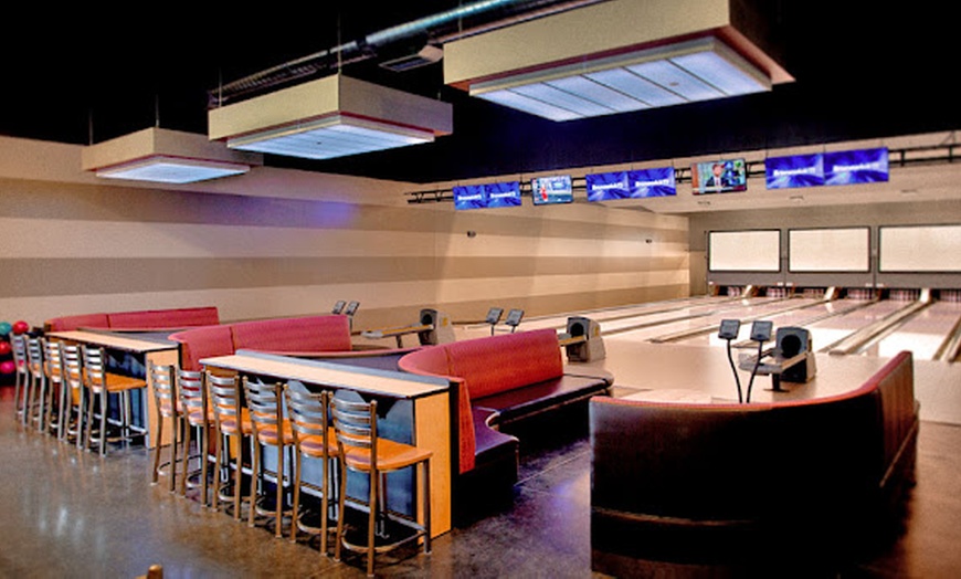 Image 3: Enjoy Exciting Laser Tag Passes, Bumper Car Rides, Bowling with Shoes