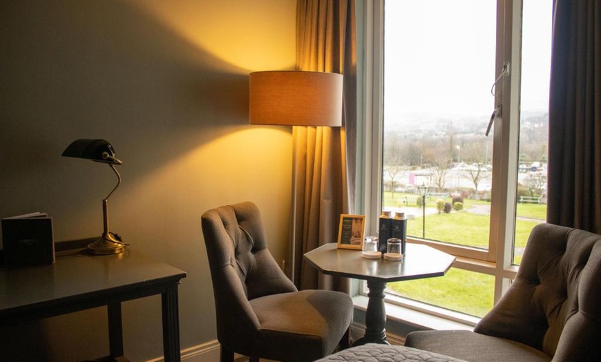 Image 13: 4* Co. Clare: Double or Twin Room Stay w/ Spa Credit, Breakfast & More