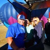 Image 4: Hot Air Balloon for Individuals, Couples or 4 People - May to Sept