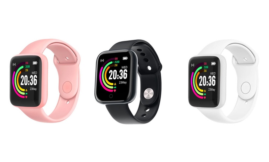 Image 9: Elektronische mysterybox: 1 willekeurig elektronisch product