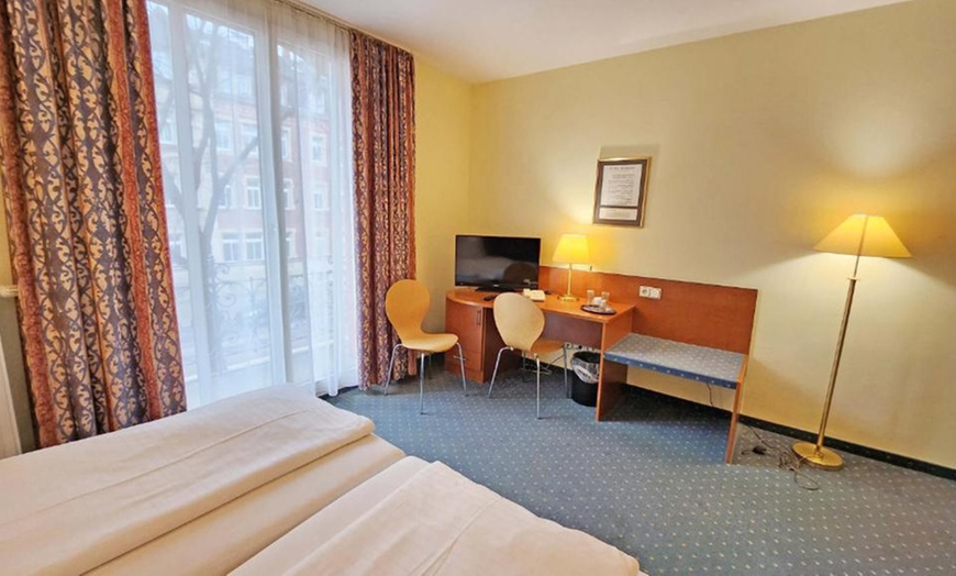 Image 2: Dresden: 2 bis 3 Nächte mit Frühstück