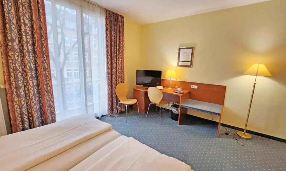 Dresden: 2 bis 3 Nächte mit Frühstück