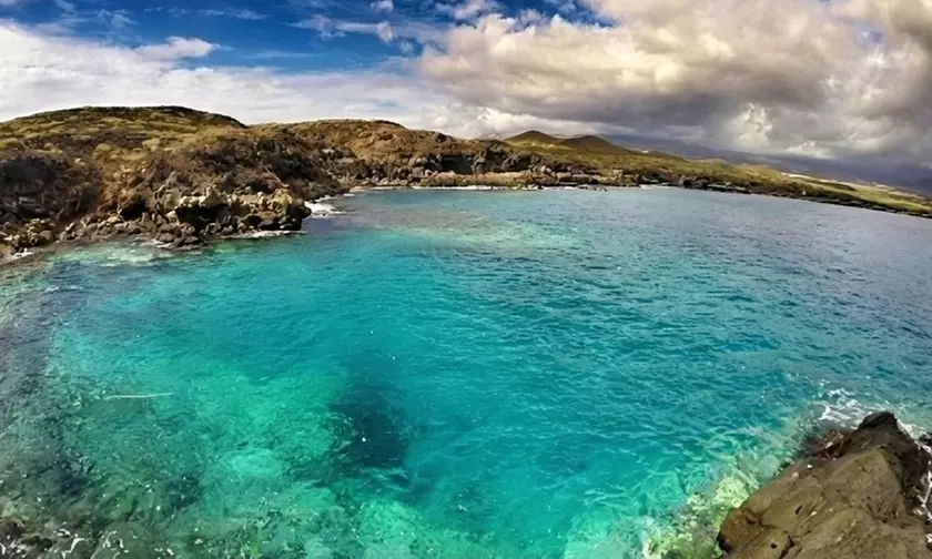 Bautismo o inmersión con opción de reportaje fotográfico