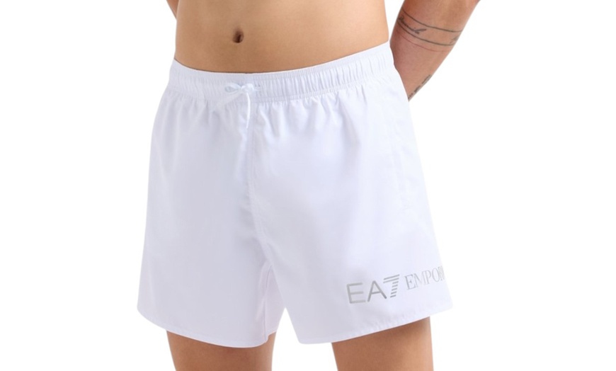 Image 5: Costume da bagno da uomo EA7 Emporio Armani