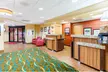 Hampton Inn St. Charles St. Peters — Hotel with Indoor Pool Near Historic Main Street - Second Medium