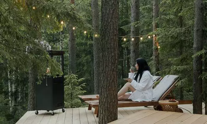 Escapada rural: caja de regalo para 2 en físico o digital con 1 noche, desayuno y extra con Weekendesk, al 20% - Image 4