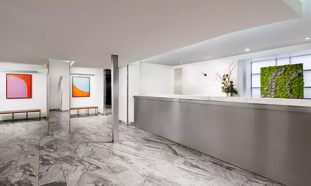 Prime Midtown Location with Stylish Rooms and Easy City Access