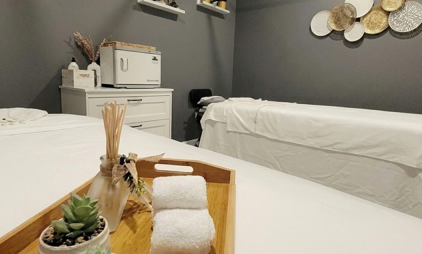 Image 2: Rejuvenating Facials, Chemical Peels, & HydraFacials for Radiant Skin