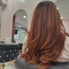 Image 1: Haircut + Shampoo, Conditioning & Blow-dry + Choice of Hair Color