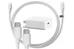 Google Pixel Charger 18W Wall Adapter with USB-C to USB-C Cable - Image 3