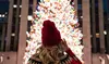 Explore NYC's Iconic Holiday Sights & Hidden Gems on a Magical Christmas Tour