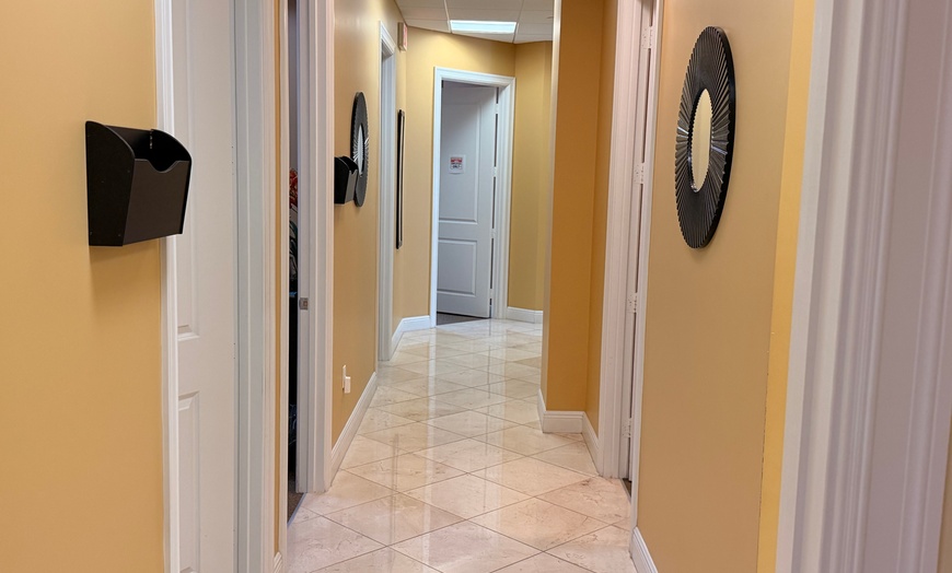 Image 10:  L-Carnitine & B12 Injection Deals | Wellington, FL 