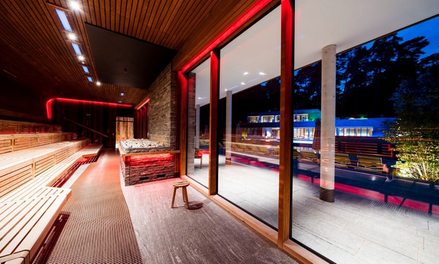 Image 4: Tagesticket Westfalen-Therme