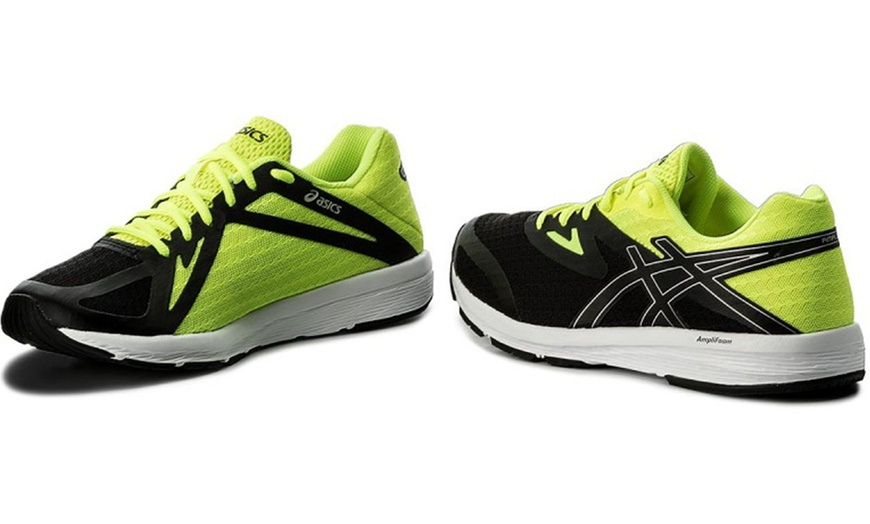 Image 12: Scarpe da ginnastica da uomo Asics