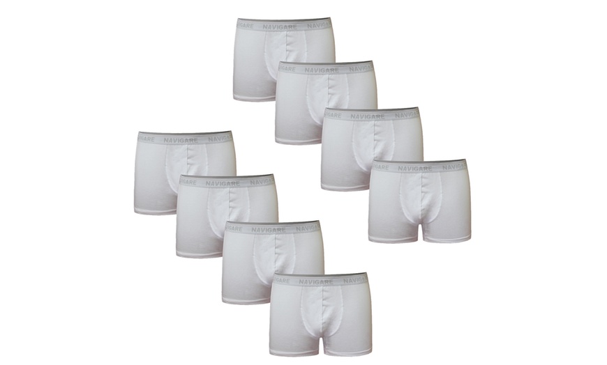 Image 6: 4er- oder 8er-Pack Herren-Boxershorts „Navigare“