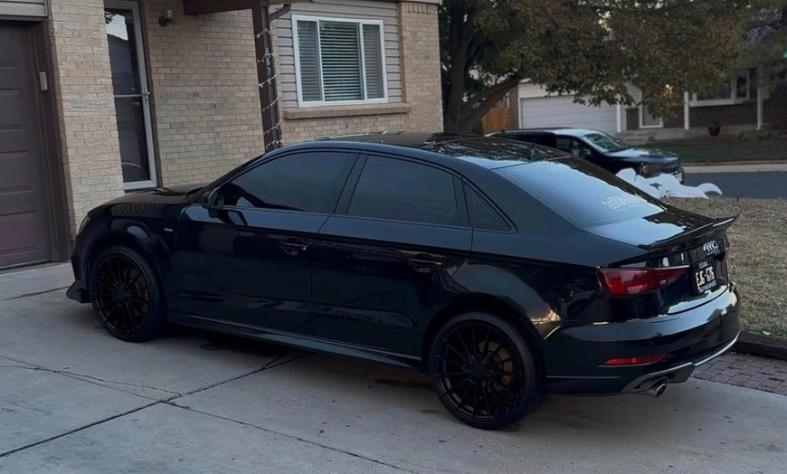 Image 4: Get That Car Sparkling with Interior Detailing or Polishing Today