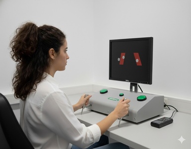 Certificado médico psicotécnico para vehiculos - Clinica Pinto