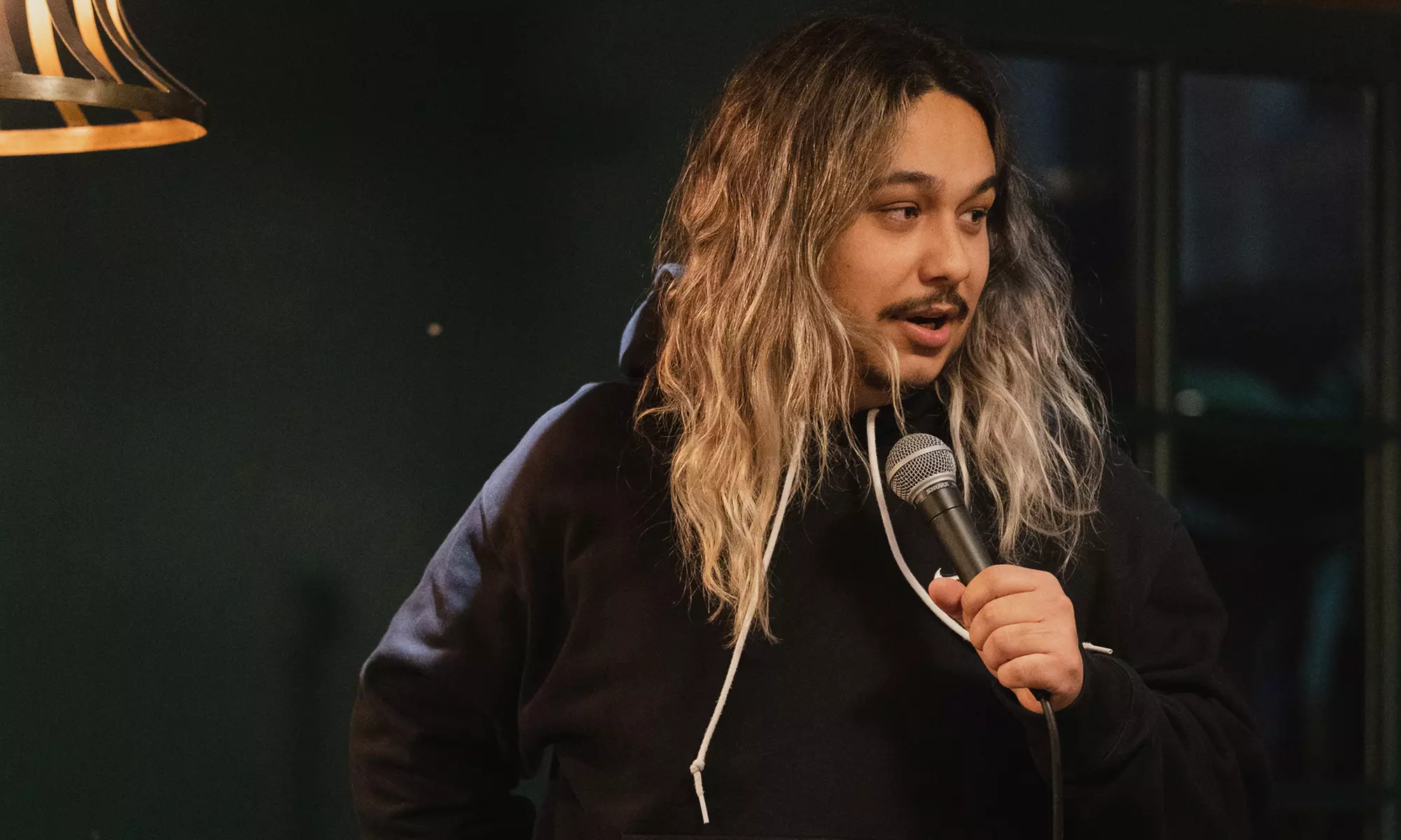 Entrées au Kube Comedy Club