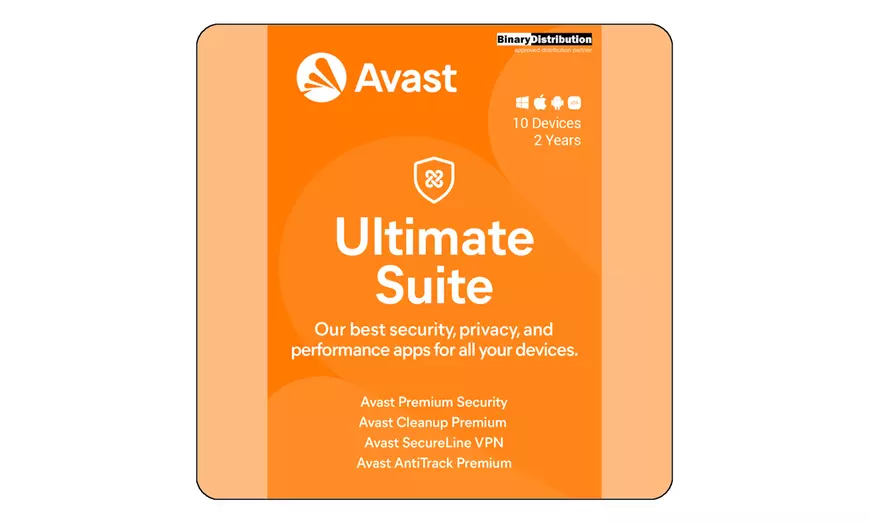 Image 3: Licencia para proteger tu PC para hasta 10 dispositivos de Avast