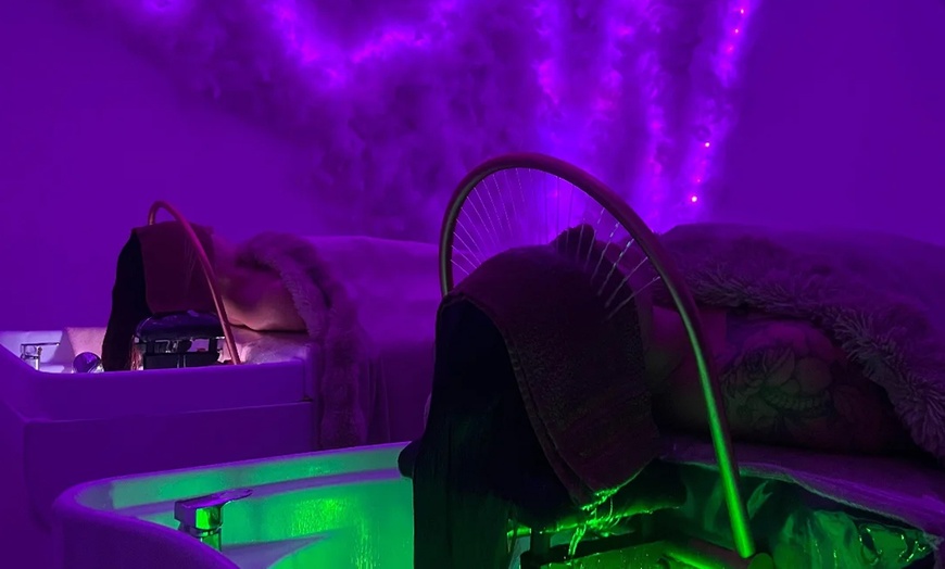 Image 1: Head spa à Louverné avec Douce Heure