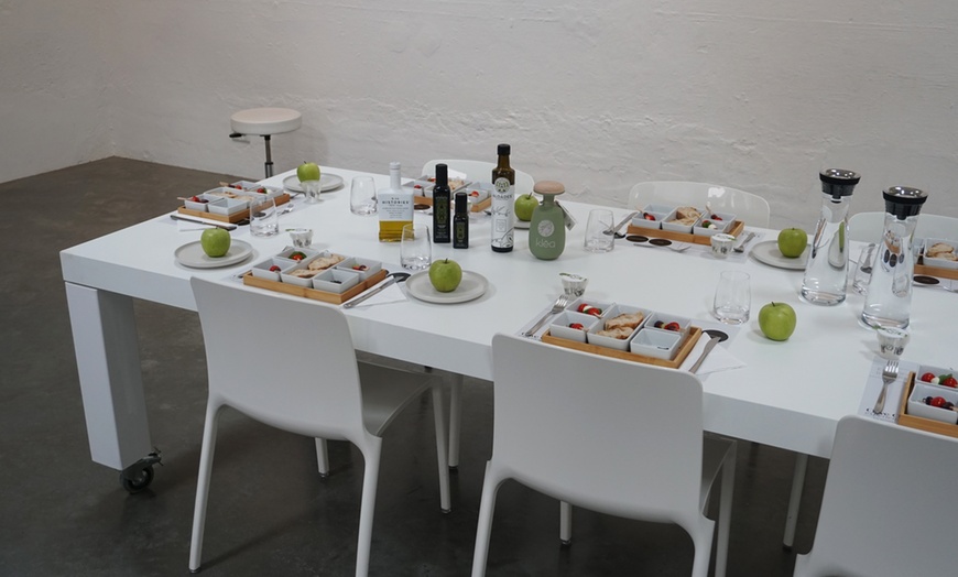 Image 4: Olivenöl Verkostung ''Olive Oil Experience'' in München (ca. 2 Std.)