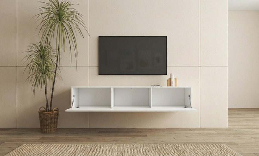 Image 4: Meuble TV "Nora H2"