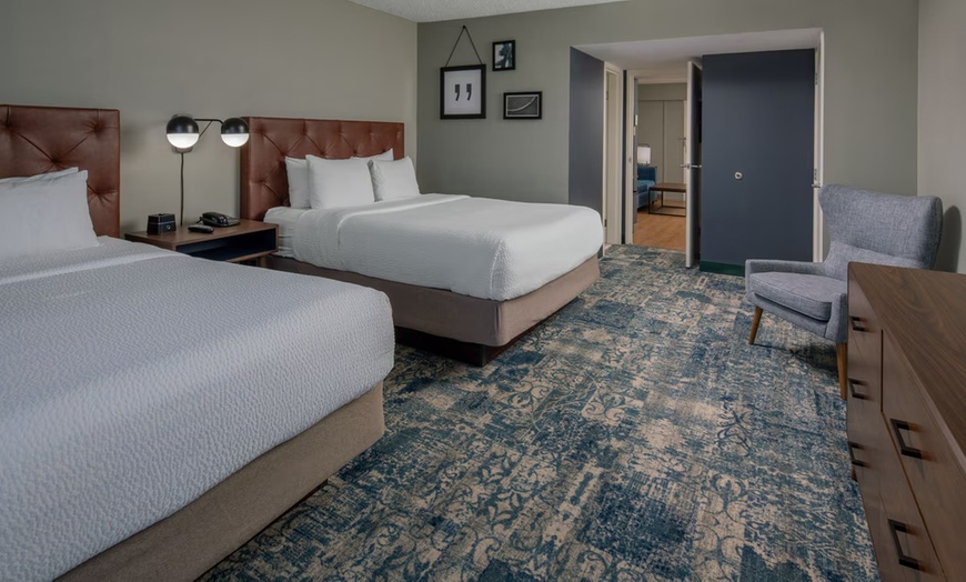 Image 7: Budget Hotel in Westshore District Near Tampa Airport & Riverwalk