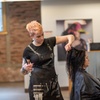 Image 4: Haircut and Professional Conditioning Treatment for Women